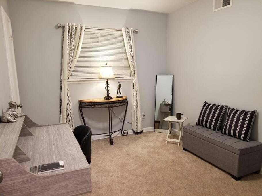 *New*Entire Home In Rose District*Dine*Shop*Fun Broken Arrow Exterior foto
