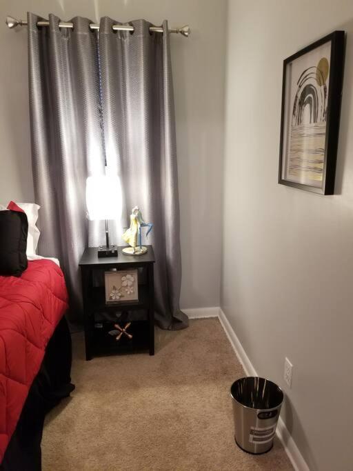 *New*Entire Home In Rose District*Dine*Shop*Fun Broken Arrow Exterior foto