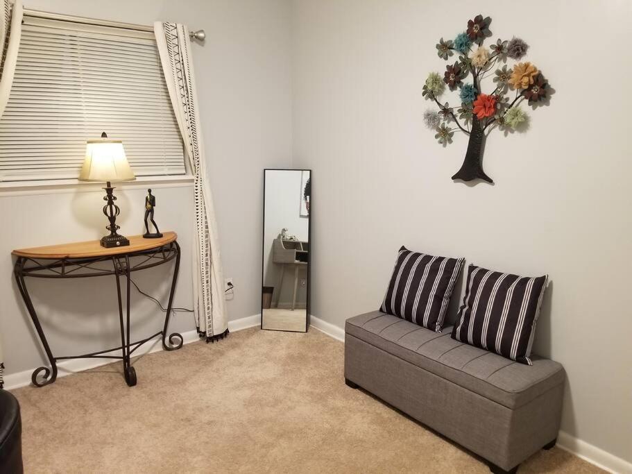 *New*Entire Home In Rose District*Dine*Shop*Fun Broken Arrow Exterior foto